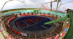 Çin'den Sincan Uygur Özerk Bölgesinde yeni nükleer adım