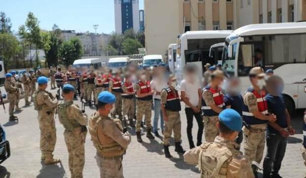 diyarbakirda narko teror operasyonda ikinci dalga 65 tutuklama 1625382581 9029