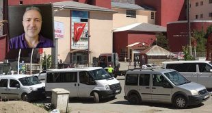 Emniyet Müdür Yardımcısı silahlı saldırıda hayatını kaybetti!