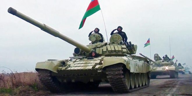 Ermenistan'dan kalleş saldırı