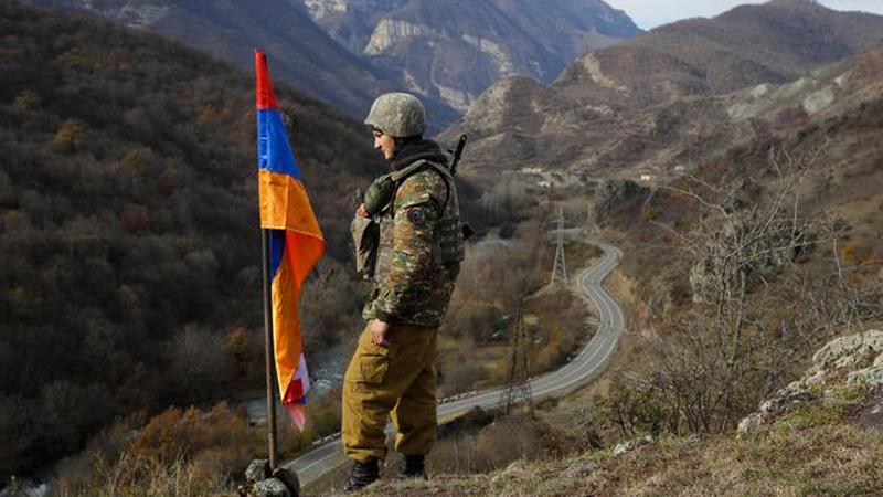ermenistan kaybettigi topraklari geri almak icin donuyor 01