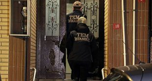 Eski Polis Akademisi öğrencisi 33 şüpheliye operasyon!