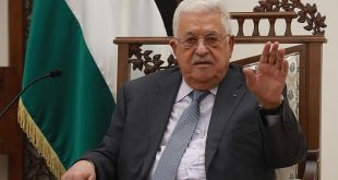 İsrail, barış görüşmeleri için Filistin'in olası şartlarını yayımladı