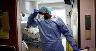 Fransa'da sağlık çalışanlarına aşı zorunluluğu getirildi!