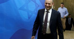 İsrail Başbakanı Bennett, Putin ile görüştü!