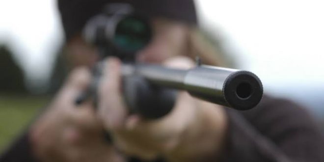 Keskin nişancılar göz açtırmıyor!