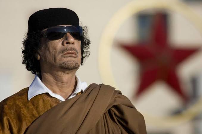 libya kaddafi rejiminin liderleri haric 179 tutukluyu serbest birakti 01