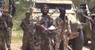 Onlarca Boko Haram üyesi teslim oldu