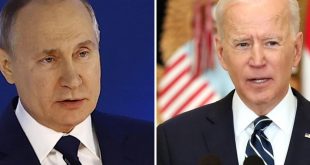 Putin ve Biden arasında 'siber saldırı' görüşmesi!