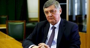 Rusya Taliban heyetiyle görüştü