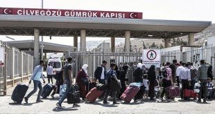 Rusya, Cilvegözü kapısının 6 ay daha kullanılmasını istedi