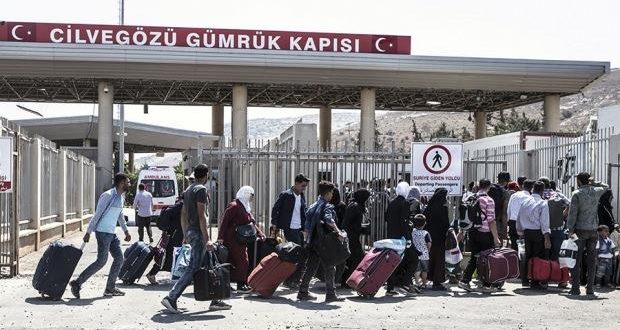 Rusya, Cilvegözü kapısının 6 ay daha kullanılmasını istedi