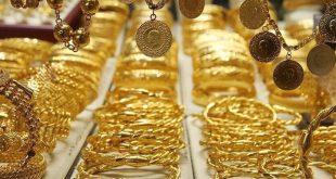 Sarraflık yapan baba ve oğlundan büyük vurgun