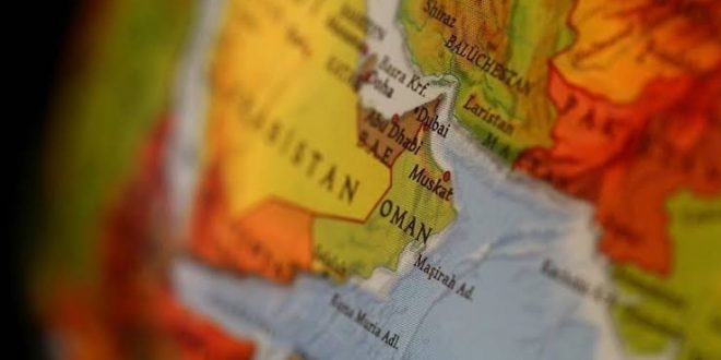 Suudi Arabistan İran'a karşı Umman ile anlaştı