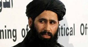 Taliban: NATO'nun bir parçası olarak Türkiye'yi istemiyoruz!