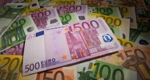 Türk kadından 8 milyon euroluk vurgun!