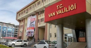 Van'da 15 gün sureyle gösteri, toplantı ve yürüyüş yasağı