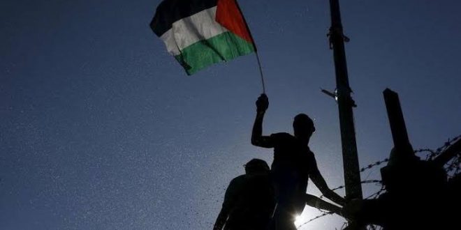 Yerleşimcilere karşı öfke günü… 250 Filistinli yaralandı