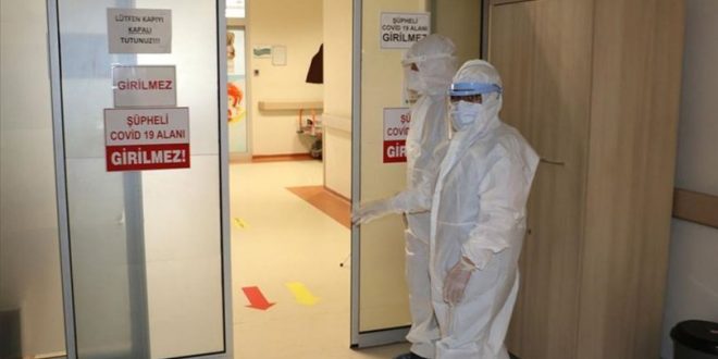 11 Ağustos Türkiye koronavirüs tablosu