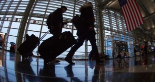 ABD 8 ülke için 'seyahat etmeyin' uyarısında bulundu