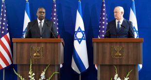 İran'ın hamlesinin ardından İsrail ve hamisi ABD'den ortak açıklama