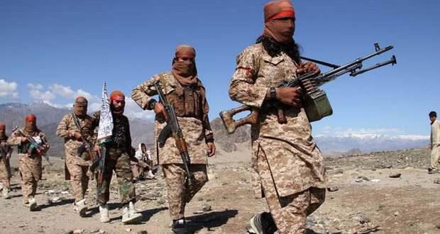 ABD panikledi: Taliban Kabil'i kuşatabilir