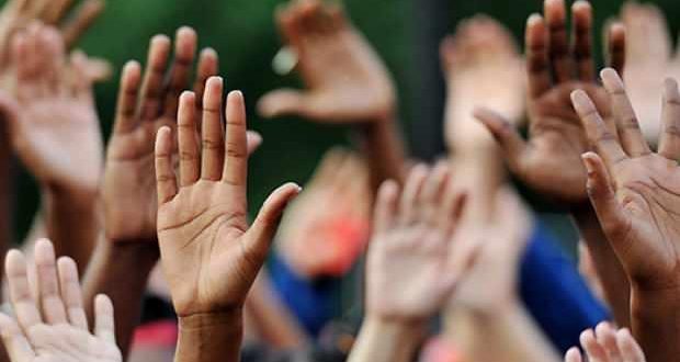 ABD'de beyaz nüfusun oranı hızla azalıyor