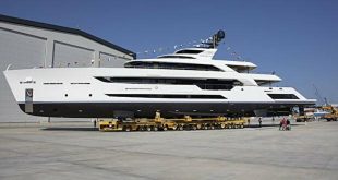 'Afet yardımlarıyla Erdoğan’a lüks yat yapılıyor' iddiası yalanlandı