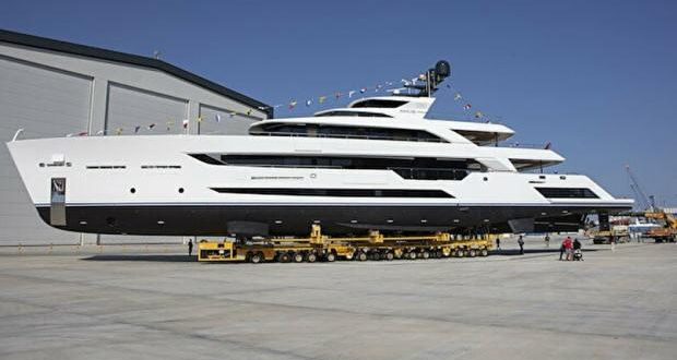 'Afet yardımlarıyla Erdoğan’a lüks yat yapılıyor' iddiası yalanlandı