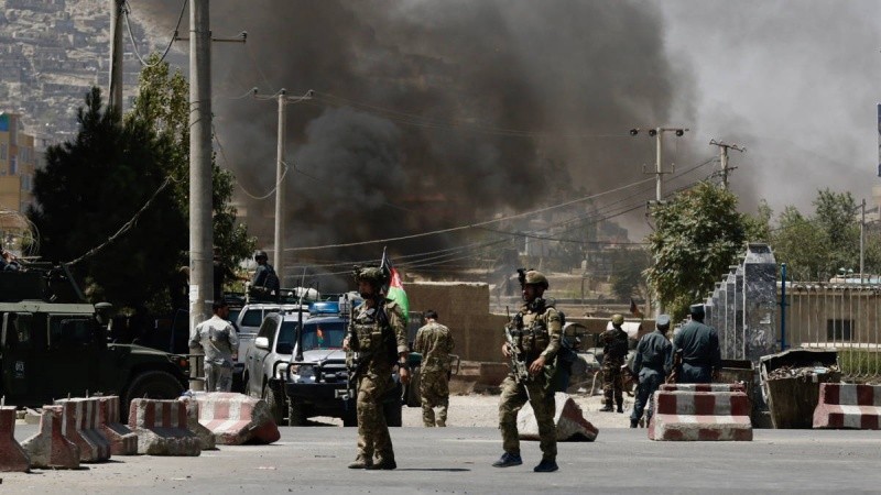 afganistan in baskenti kabil e roketli saldiri 01