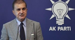 Çelik: Türkiye, Afgan halkı istediği sürece yanlarında olmaya devam edecek
