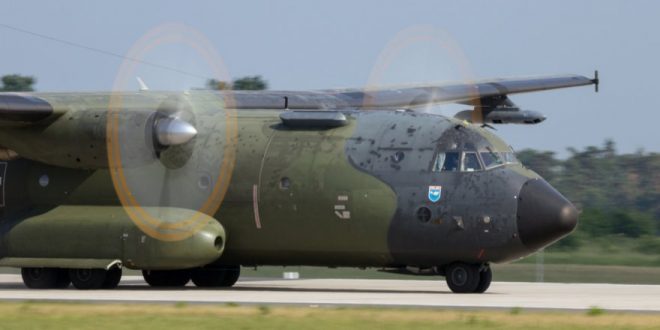 Almanya'nın Kabil'deki tahliye operasyonunu sonlandıracağı öne sürüldü