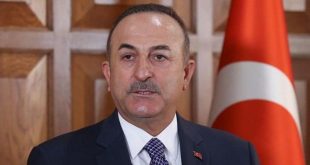 Bakan Çavuşoğlu: Afganistan’da artık yeni bir gerçeklik var