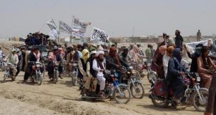 BM'nin Afganistan raporuna göre bu yıl 390 bin kişi göç etti