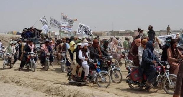 BM'nin Afganistan raporuna göre bu yıl 390 bin kişi göç etti