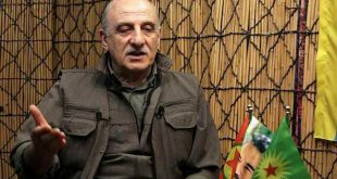 Köşeye sıkışan PKK elebaşından 'propaganda' talimatı