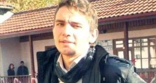 CHP'li Gençlik Kolları Başkanı evinin penceresinden düşüp öldü