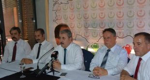 Destici orman yangını çıkartanlara müebbet istedi