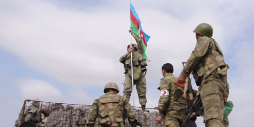 ermenistan askerleri nahcivan daki azerbaycan mevzilerine ates acti 01