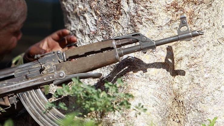 Eş Şebab’dan bombalı saldırı