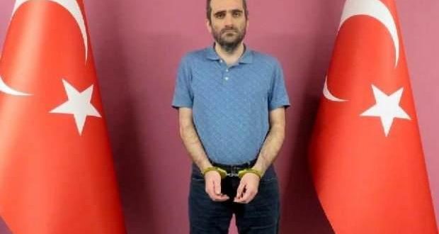 FETÖ'cü yeğen mahkemenin avukatını kabul etmedi