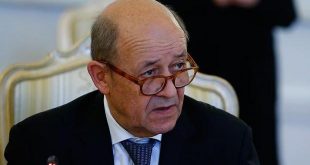 Fransa ABD'ye "Afganistan konusunda sorumluluk alma" çağrısı yaptı