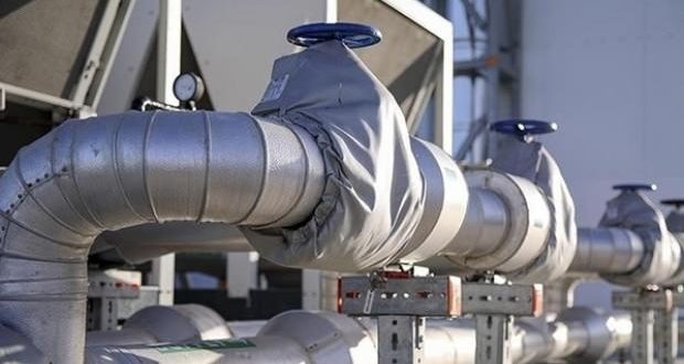 Gazprom'un bu yıl sevk edeceği doğal gaz miktarı