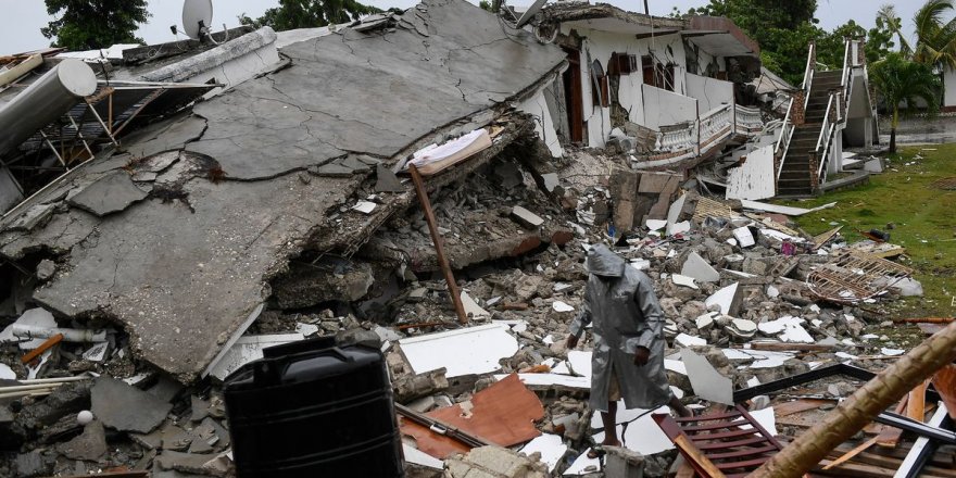 haiti deki depremde son durum 01