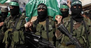 Hamas: Halkımızın talepleri karşılanıncaya kadar eylemlerimiz sürecektir