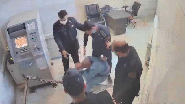 İran’daki cezaevi skandalının ardından resmi açıklama