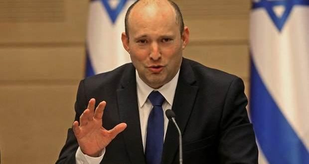 İsrail Beyaz Saray'a İran'ı engelleme planını sunacak