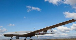 Kuzey Kıbrıs'taki İHA'lar bölge ülkelerini rahatsız ediyor!