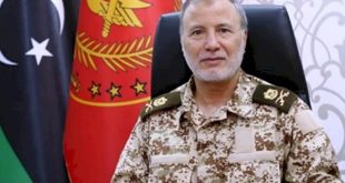 Libya ordusundan flaş açıklama: Yeni bir savaş ihtimal dışı değil