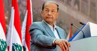 Lübnan, elektrik sorunu için ABD'den yardım istedi